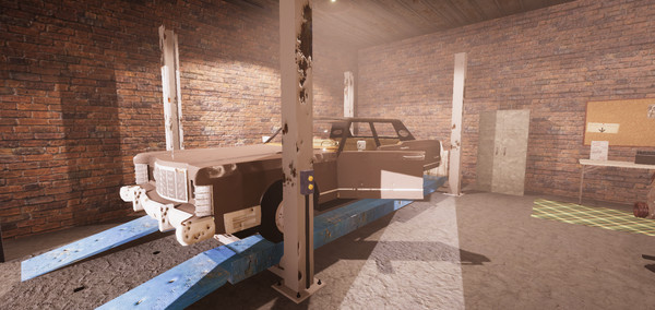 Petrolhead Screenshot