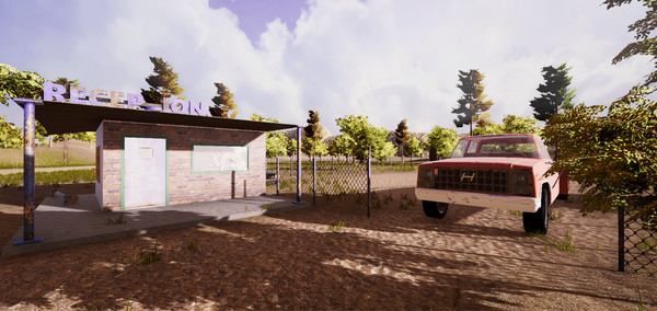 Petrolhead Screenshot