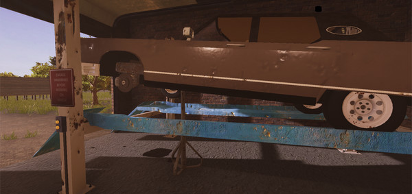 Petrolhead Screenshot