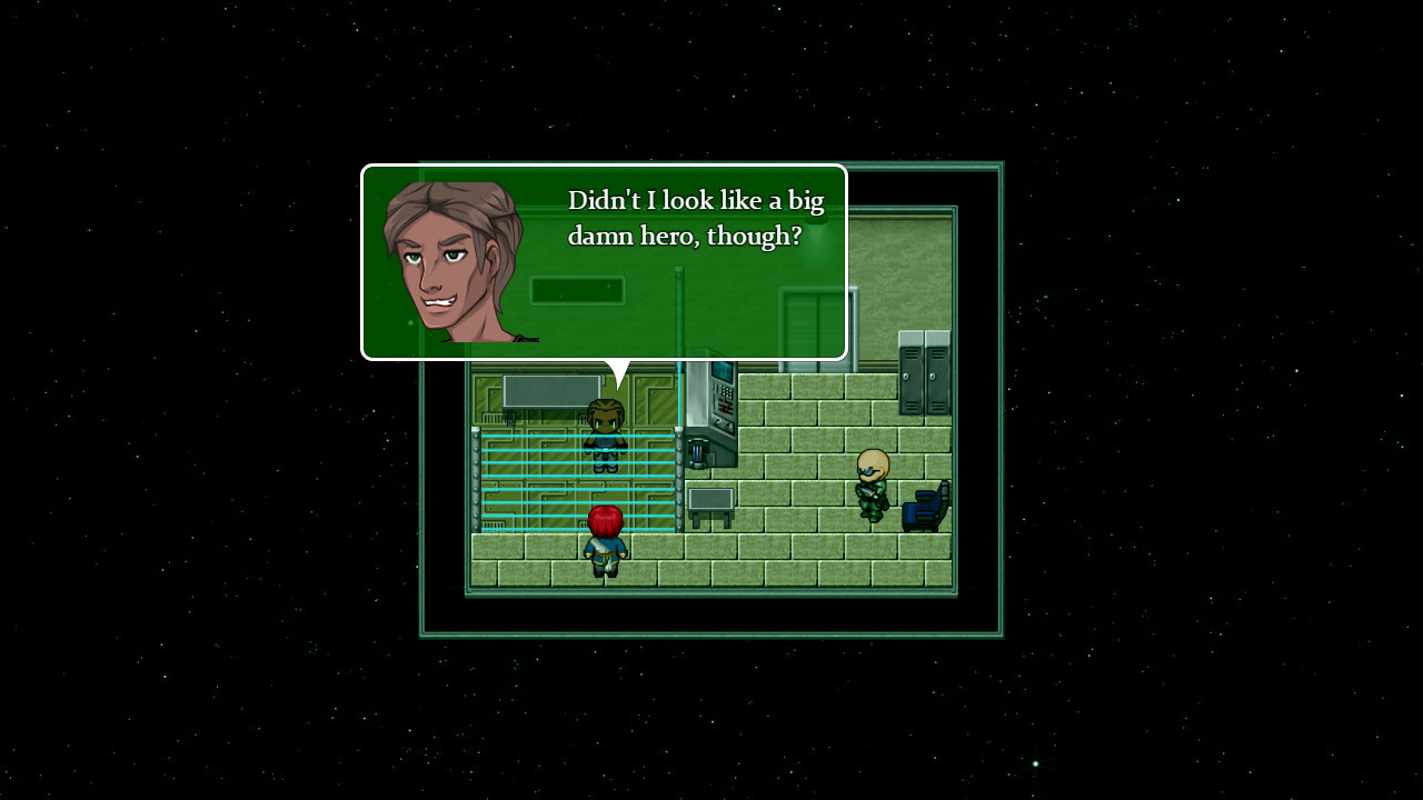 Space Pilgrim Academy: Year 3 screenshot screenshot 0