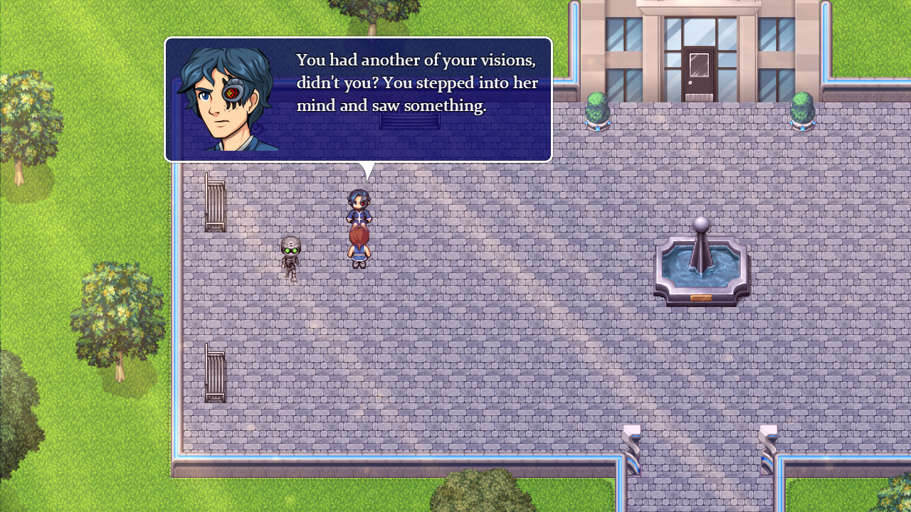 Space Pilgrim Academy: Year 3 screenshot screenshot 2