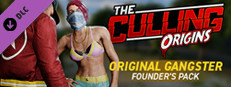The Culling - Original Gangster Founder's Pack Small Capsule Image