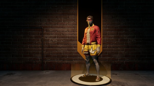 The Culling - Original Gangster Founder's Pack