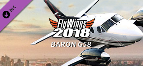 FlyWings 2018 Flight Simulator Steam Charts and Player Count Stats