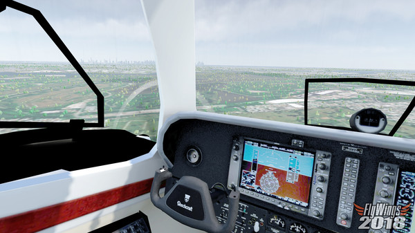 FlyWings 2018 - Baron G58