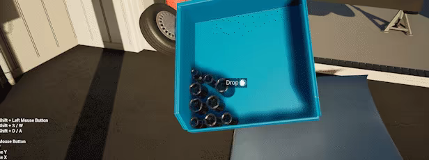 Wrench video 4