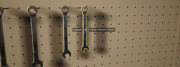 Wrench video 5