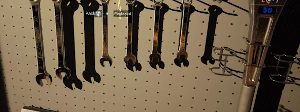 Wrench video 3