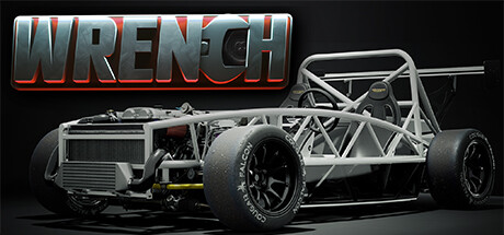 Wrench Steam Banner