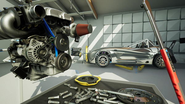 Wrench screenshot 6