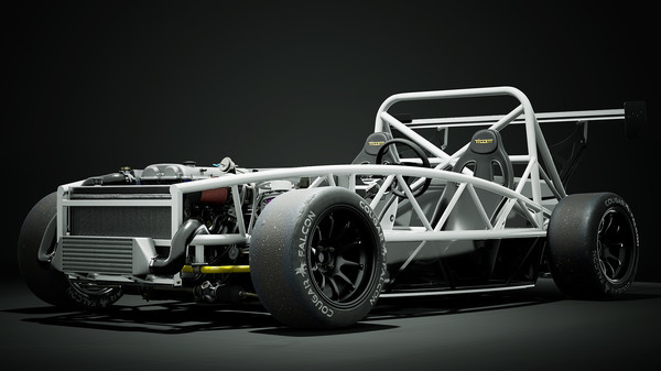 Screenshot z Wrench Screenshot z Wrench