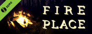Fire Place Demo