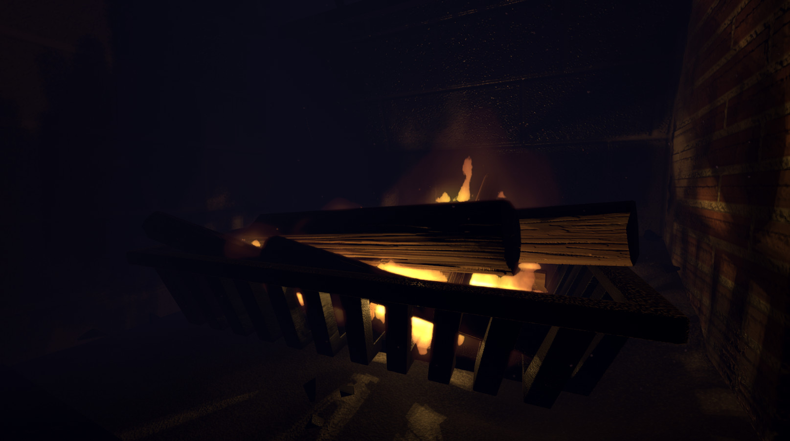 Fire Place Demo Featured Screenshot #1