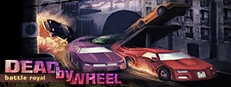 Dead by Wheel: Battle Royal