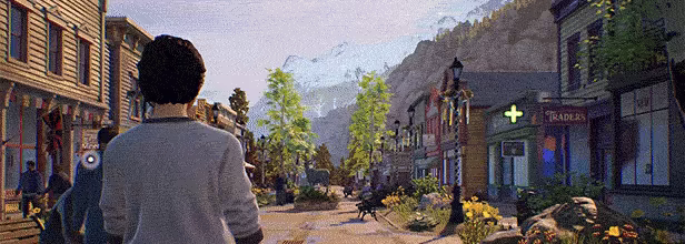 Life is Strange: True Colors video 7