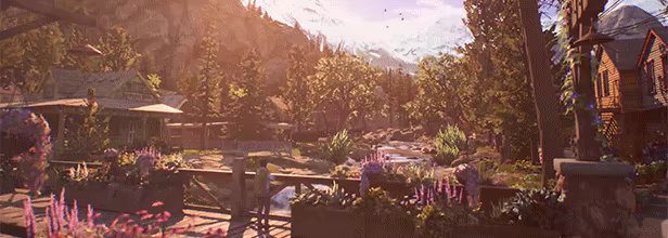 Life is Strange: True Colors video 3