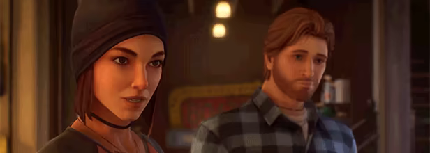 Life is Strange: True Colors video 6