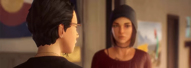 Life is Strange: True Colors video 4