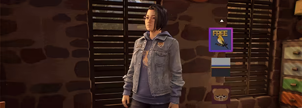 Life is Strange: True Colors video 8