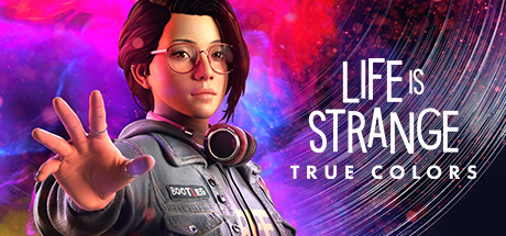 Life is Strange: True Colors cover image