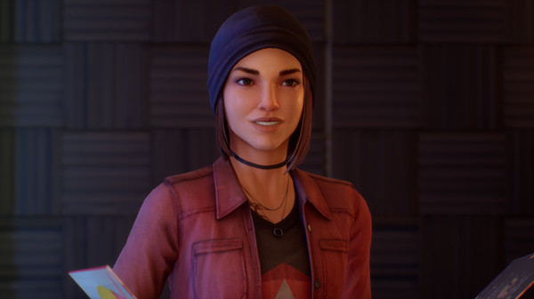 KHAiHOM.com - Life is Strange: True Colors