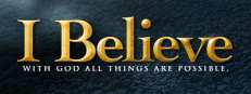 I Believe game capsule image