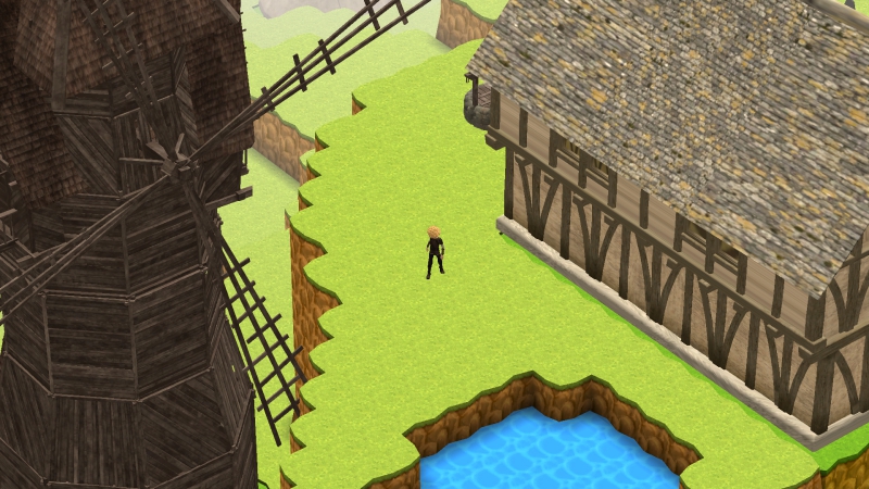 #5. Tale of Legends -伝創記- (Steam) 由: As-key