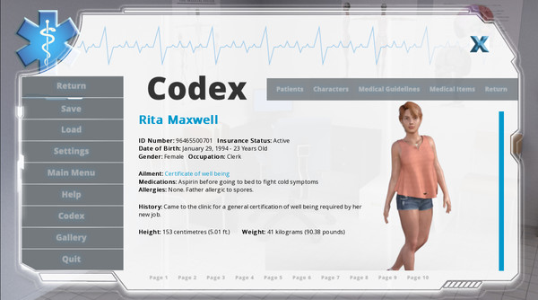 General Practitioner