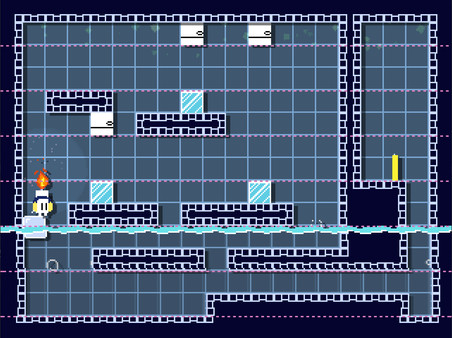 CANDLE UNDER WATER screenshot 4