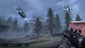 Half-Life 2: Episode Two screenshot thumbnail video