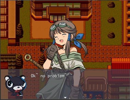 Super gamebear with its three girlfriends超级神经熊:你想知道关于超级喜欢游戏的一头黑色矮小的游戏熊是如何与它的“三个后宫团女朋友”购买到GBC游戏机的吗?.