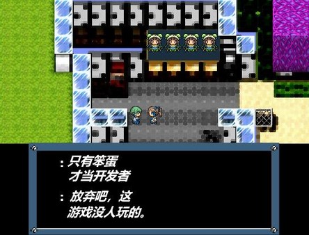 Super gamebear with its three girlfriends超级神经熊:你想知道关于超级喜欢游戏的一头黑色矮小的游戏熊是如何与它的“三个后宫团女朋友”购买到GBC游戏机的吗?.