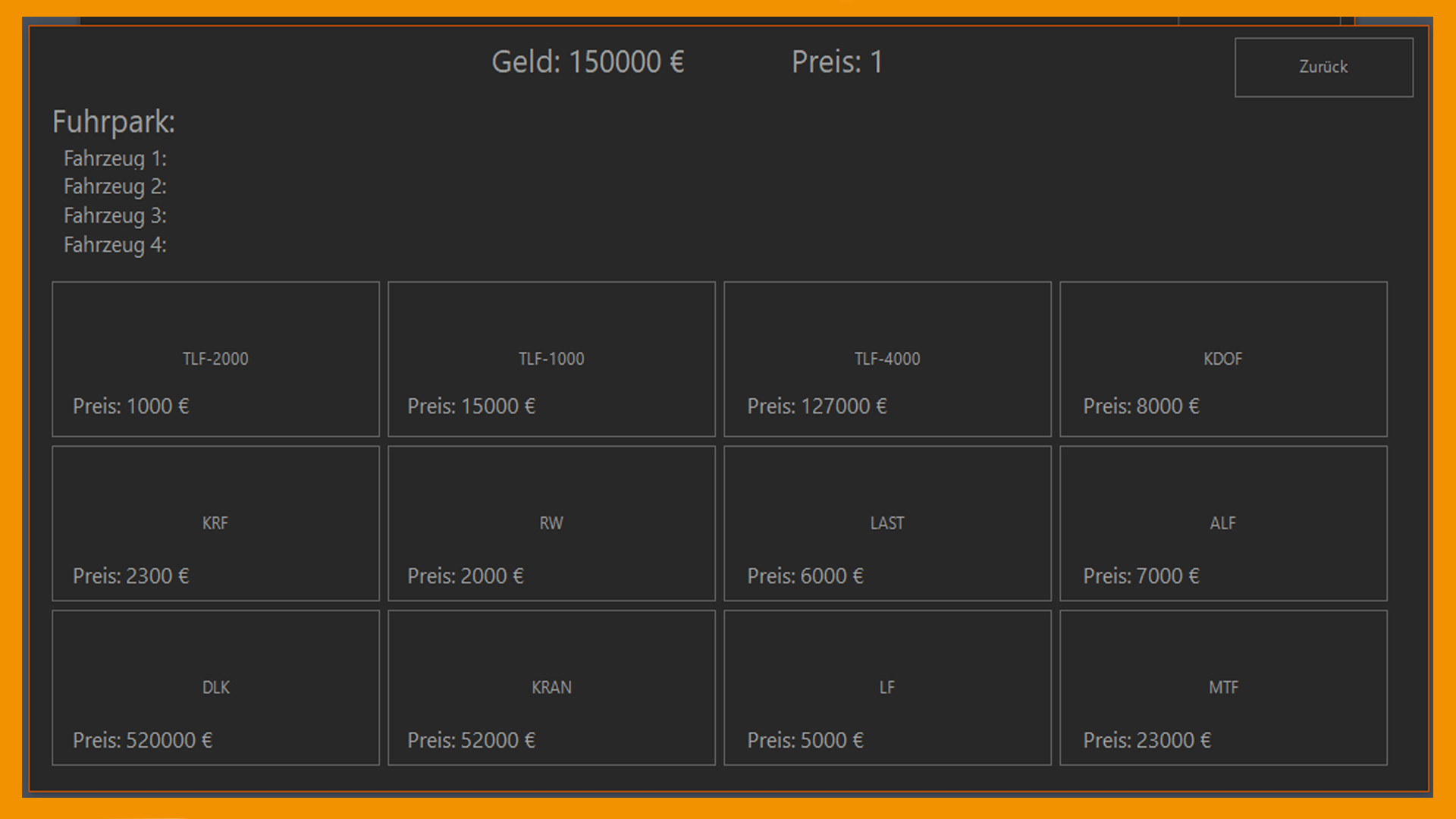 Bezirk Featured Screenshot #1