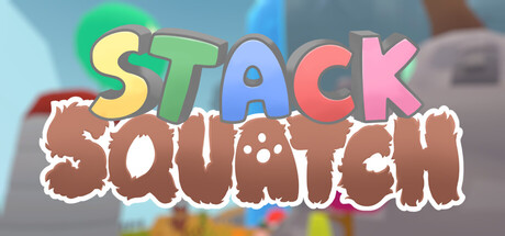 Stacksquatch