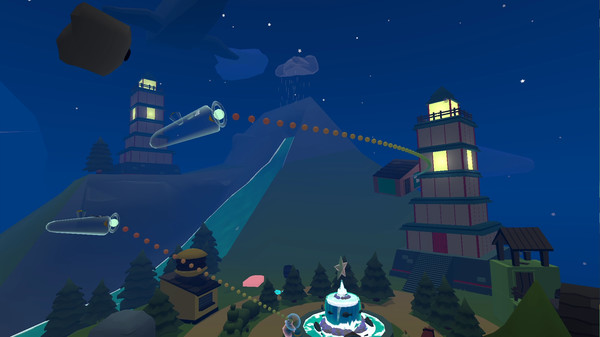 Скриншот 3 из игры Stacksquatch
