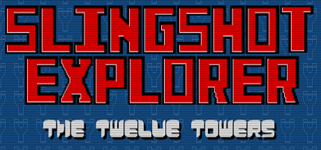 Slingshot Explorer: The Twelve Towers Cheat Engine/CT