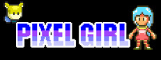 Pixel Girl 像素女孩