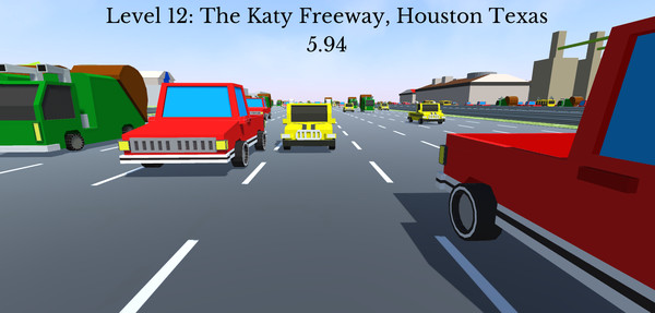 Jay Walker screenshot 5