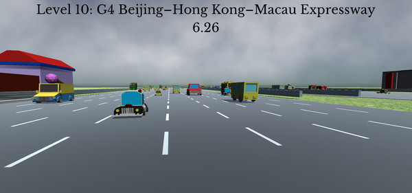 Jay Walker screenshot 4