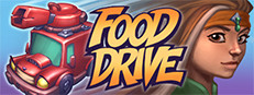 Food Drive: Race against Hunger