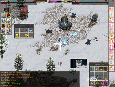 Ashen Empires