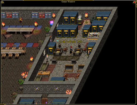 Ashen Empires