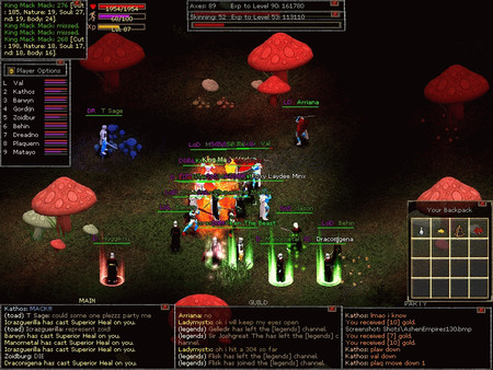Ashen Empires