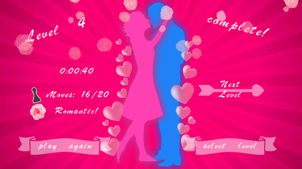 Ah, Love! screenshot 4