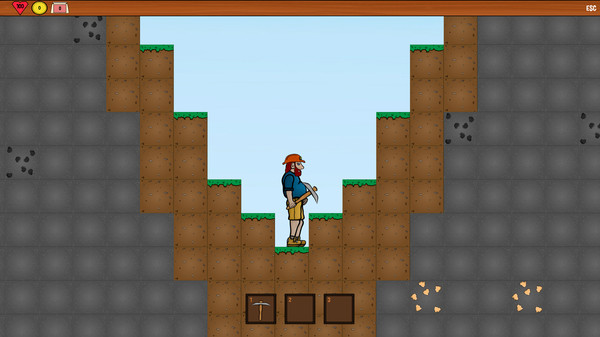 Miner Mike screenshot 5