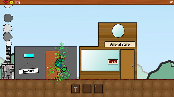 Miner Mike screenshot 4