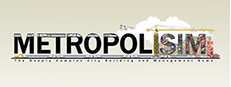 Metropolisim Banner