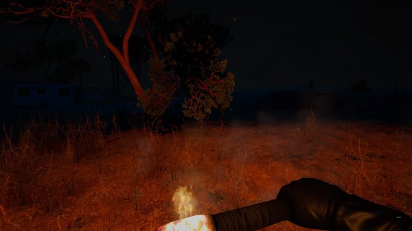 Survival Hell screenshot 3