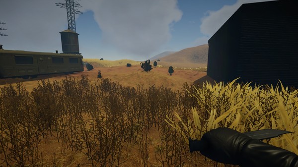 Survival Hell screenshot 6