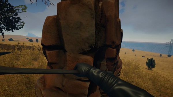 Survival Hell Screenshot